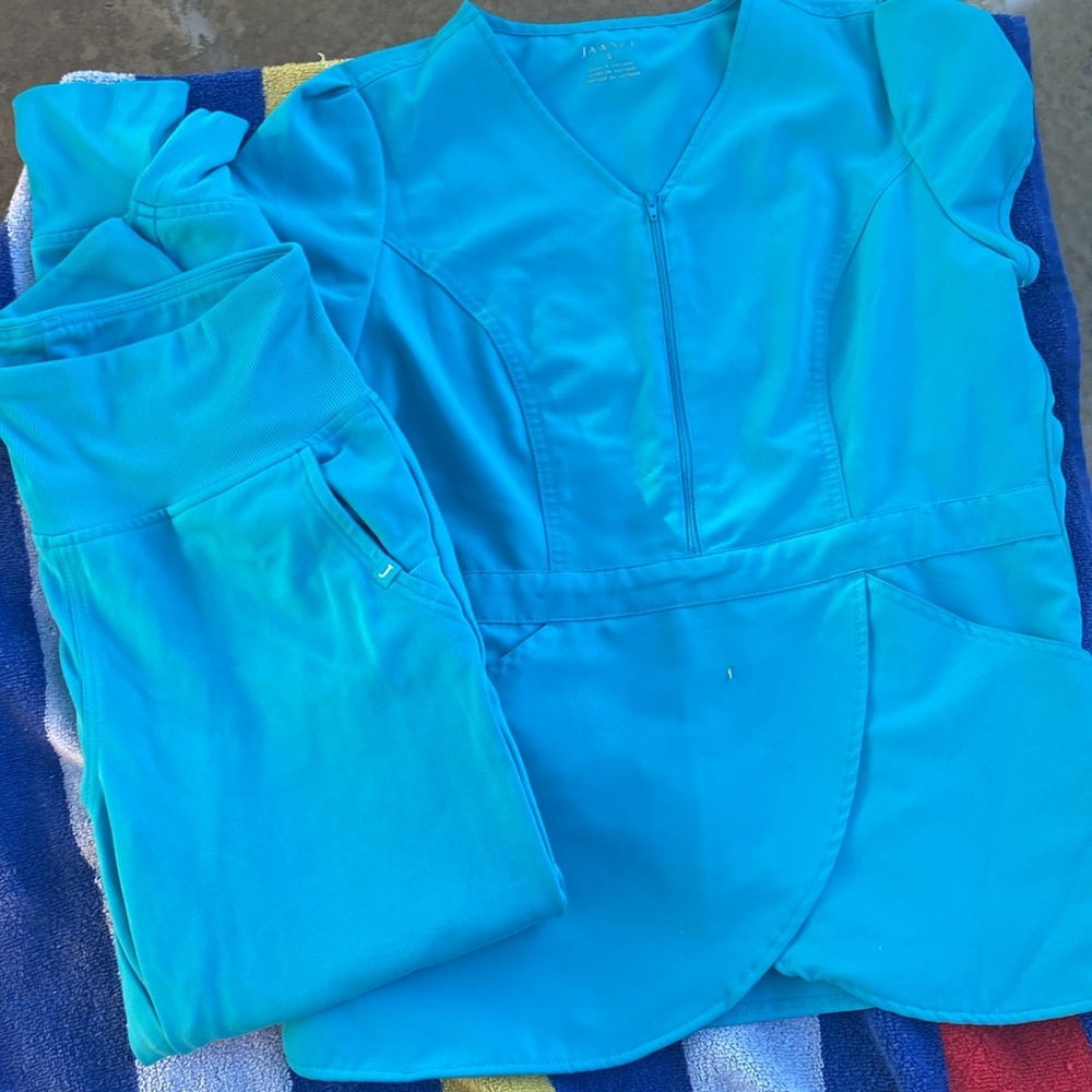 First Picture Is Not The Color I Have. I Have Tea… - image 3